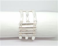 Bracciale Athena Donna Zulu in Argento BR2416 - BR2416